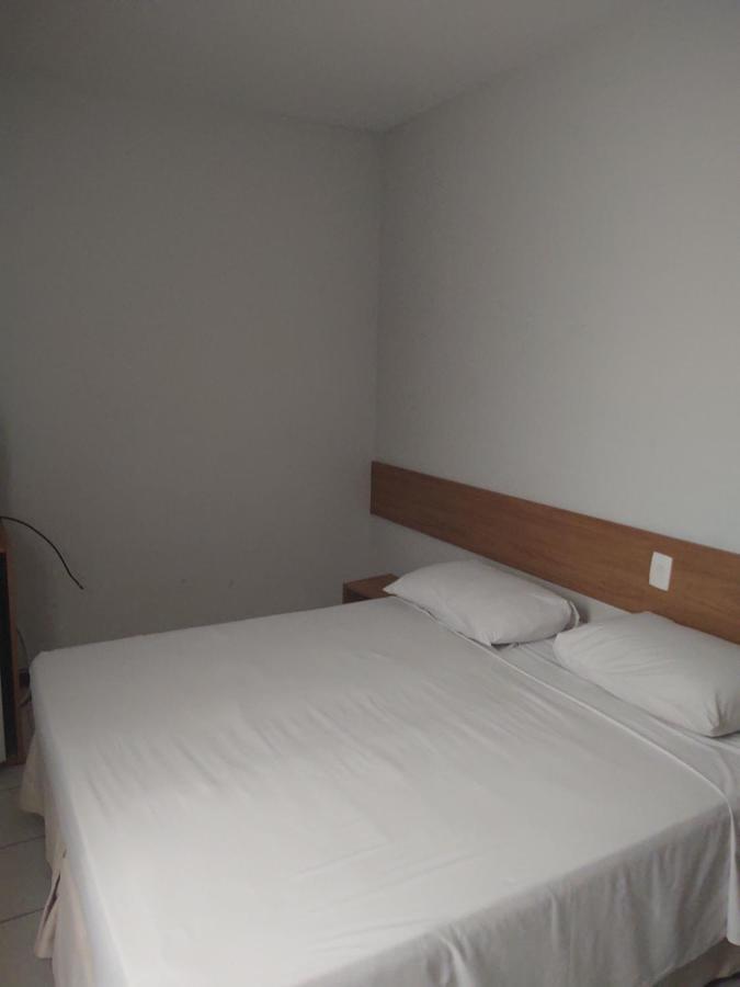 סלבאדור Hotel Pedra Da Concha מראה חיצוני תמונה