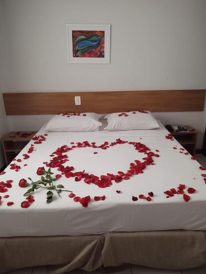 סלבאדור Hotel Pedra Da Concha מראה חיצוני תמונה