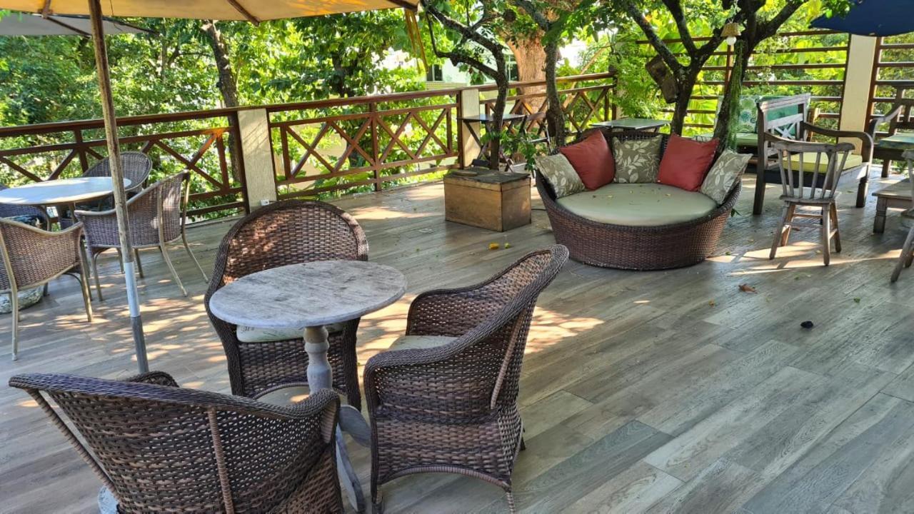 סלבאדור Hotel Pedra Da Concha מראה חיצוני תמונה