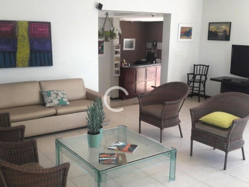סלבאדור Hotel Pedra Da Concha מראה חיצוני תמונה