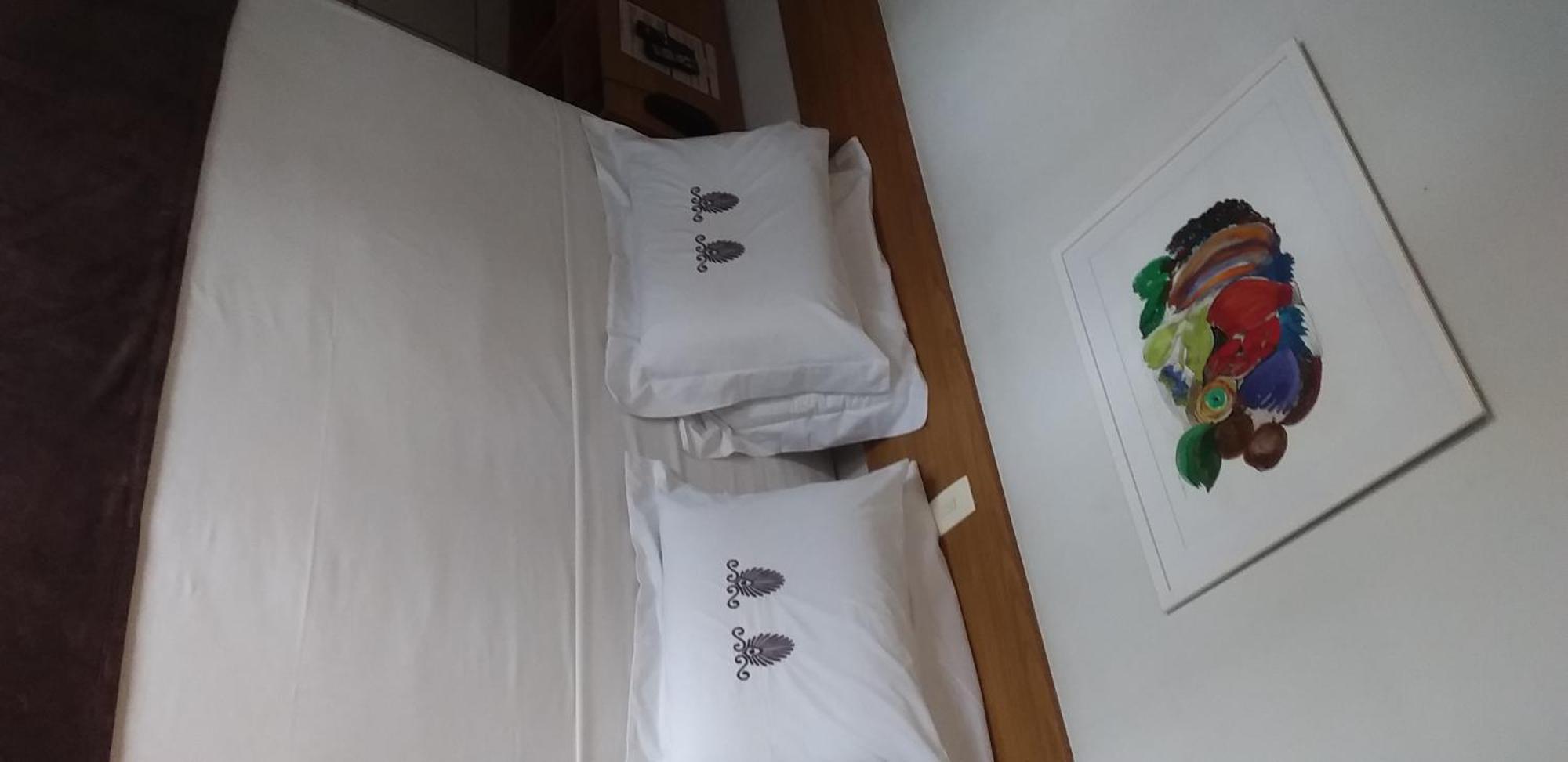 סלבאדור Hotel Pedra Da Concha חדר תמונה