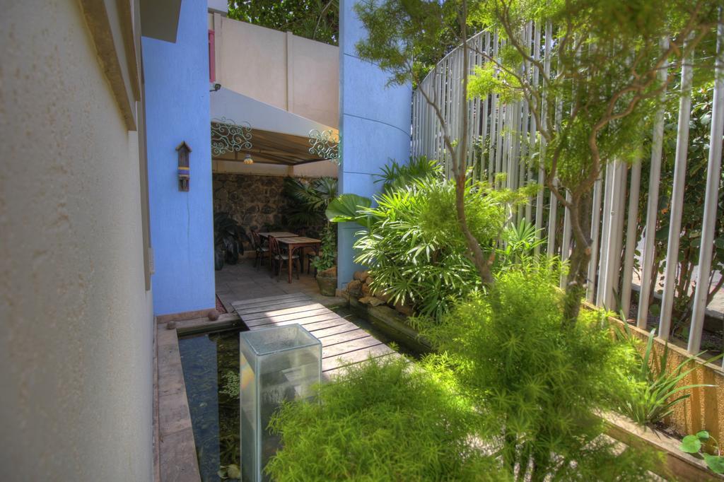 סלבאדור Hotel Pedra Da Concha מראה חיצוני תמונה
