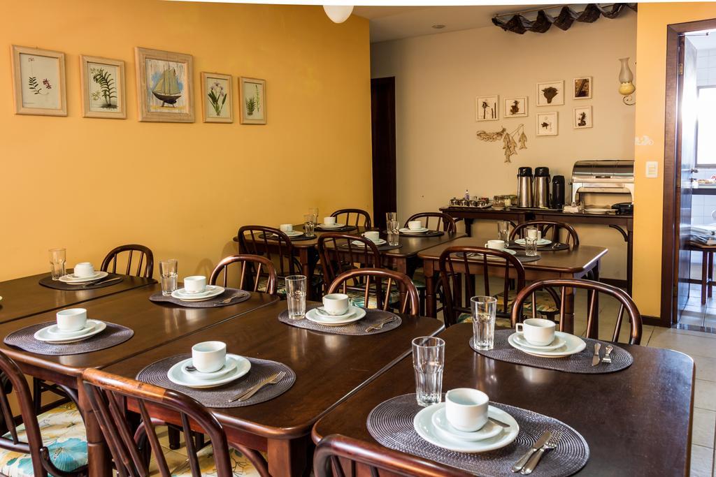 סלבאדור Hotel Pedra Da Concha מראה חיצוני תמונה