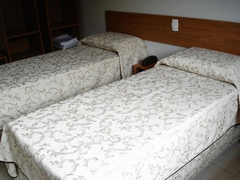 סלבאדור Hotel Pedra Da Concha חדר תמונה